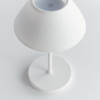 ALLUNA CORDLESS LED LAMP 10"