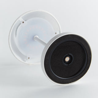 ALLUNA CORDLESS LED LAMP 10"