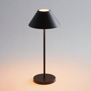 ALLUNA CORDLESS LED LAMP 14"