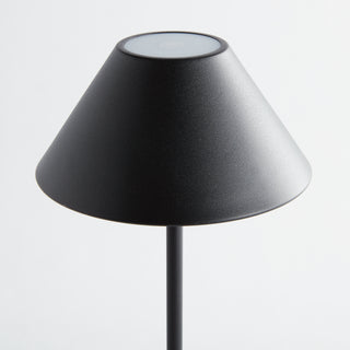 ALLUNA CORDLESS LED LAMP 14"