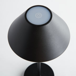 ALLUNA CORDLESS LED LAMP 14"