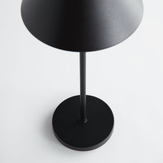 ALLUNA CORDLESS LED LAMP 14"