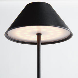 ALLUNA CORDLESS LED LAMP 14"