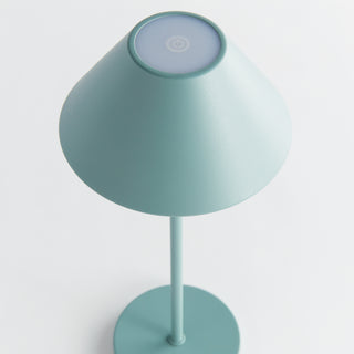 ALLUNA CORDLESS LED LAMP 14"