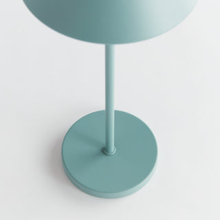 ALLUNA CORDLESS LED LAMP 14"