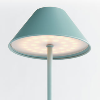 ALLUNA CORDLESS LED LAMP 14"