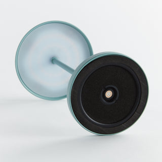 ALLUNA CORDLESS LED LAMP 14"