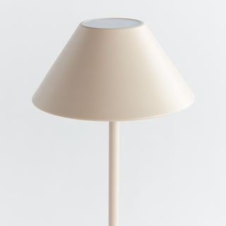 ALLUNA CORDLESS LED LAMP 14"