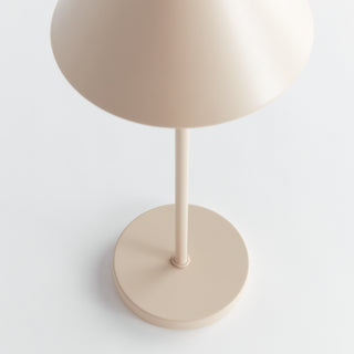 ALLUNA CORDLESS LED LAMP 14"