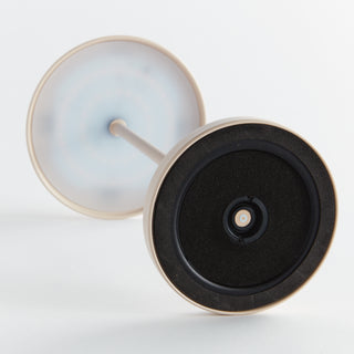 ALLUNA CORDLESS LED LAMP 14"