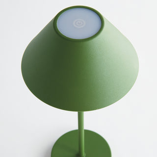 ALLUNA CORDLESS LED LAMP 14"