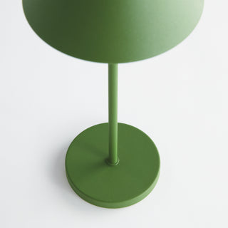 ALLUNA CORDLESS LED LAMP 14"