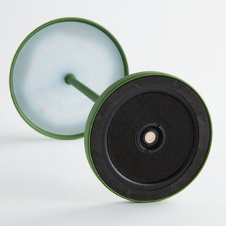 ALLUNA CORDLESS LED LAMP 14"