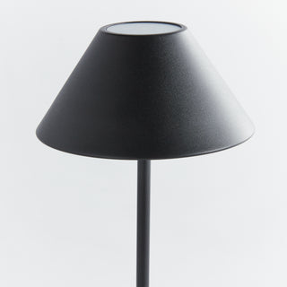 ALLUNA CORDLESS LED LAMP 10"