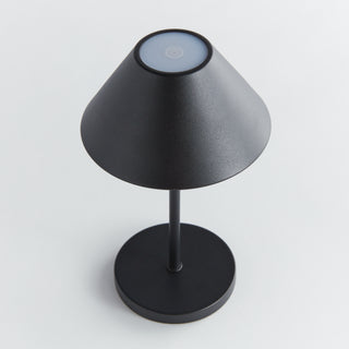 ALLUNA CORDLESS LED LAMP 10"