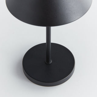 ALLUNA CORDLESS LED LAMP 10"