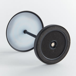 ALLUNA CORDLESS LED LAMP 10"