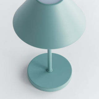 ALLUNA CORDLESS LED LAMP 10"