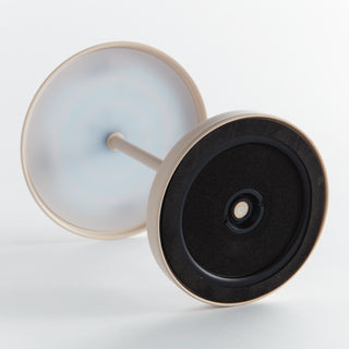 ALLUNA CORDLESS LED LAMP 10"