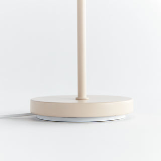 ALLUNA CORDLESS LED LAMP 10"