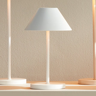 ALLUNA CORDLESS LED LAMP 10"