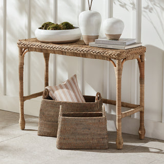SIENNA CONSOLE TABLE