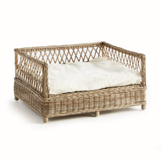 NORMANDY PET BED LARGE