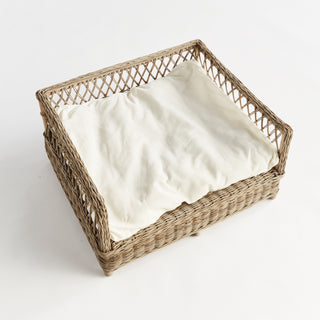 NORMANDY PET BED LARGE