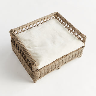 NORMANDY PET BED SMALL