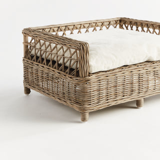 NORMANDY PET BED SMALL