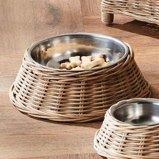 NORMANDY PET BOWL LARGE