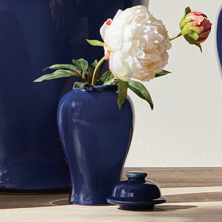 KOA LIDDED MINI GINGER JAR SMALL