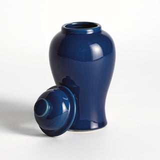 KOA LIDDED MINI GINGER JAR SMALL