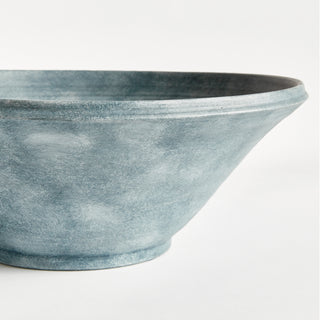 MIRELA GRANDE DECORATIVE BOWL