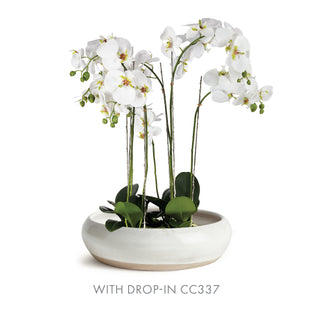 LAYTON DECTORATIVE BOWL