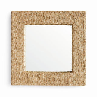 BRENNAN SQUARE MIRROR