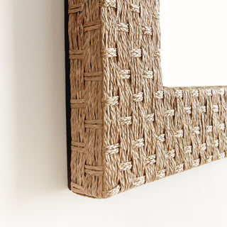 BRENNAN SQUARE MIRROR