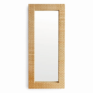 BRENNAN FLOOR MIRROR