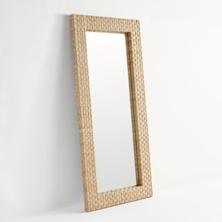 BRENNAN FLOOR MIRROR