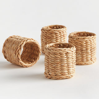 BARCLAY BUTERA SYCAMORE CANYON NAPKIN RING