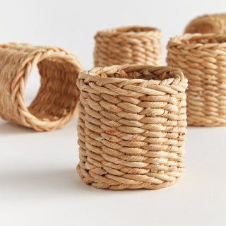 BARCLAY BUTERA SYCAMORE CANYON NAPKIN RING