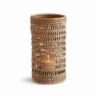 BURMA RATTAN HURRICANE SMALL
