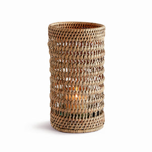 BURMA RATTAN HURRICANE SMALL