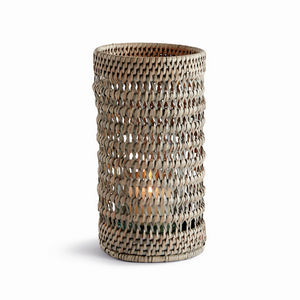 BURMA RATTAN HURRICANE SMALL