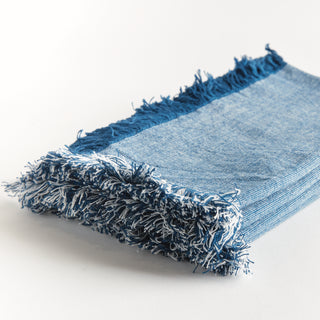 AURA DINNER NAPKINS, SET OF 4