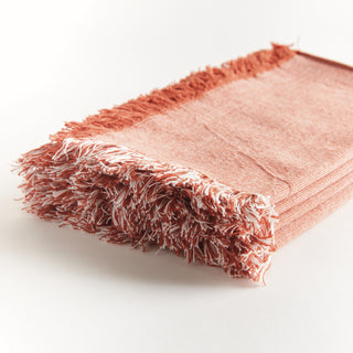 AURA DINNER NAPKINS, SET OF 4