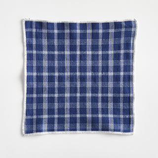 BARCLAY BUTERA OAKWOOD COCKTAIL NAPKINS, SET OF 4