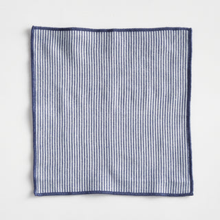 BARCLAY BUTERA VISTA COCKATIL NAPKINS, SET OF 4