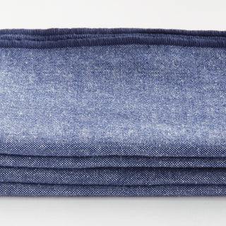 BARCLAY BUTERA MIRAMAR DINNER NAPKINS, SET OF 4