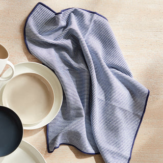 BARCLAY BUTERA VISTA DINNER NAPKINS, SET OF 4